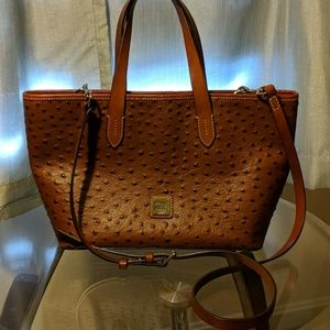 Dooney & Bourke tote